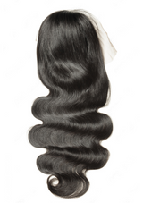 Body Wave Transparent Frontal Lace Wig